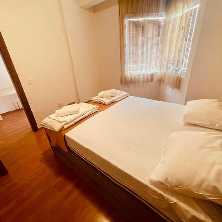 Residence Bella 부드바 객실 사진