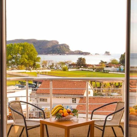 Residence Bella 부드바 외부 사진