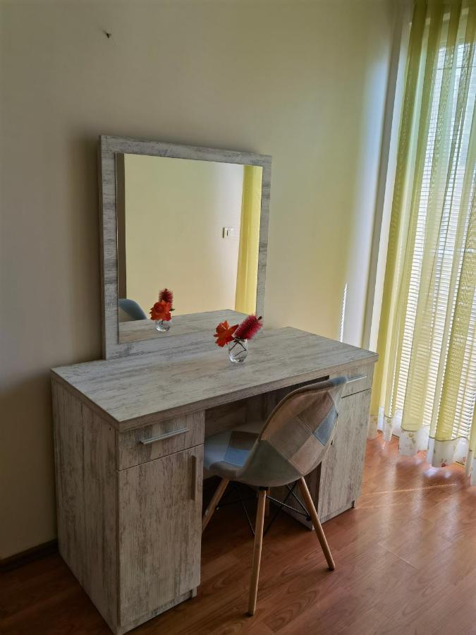 Residence Bella 부드바 외부 사진