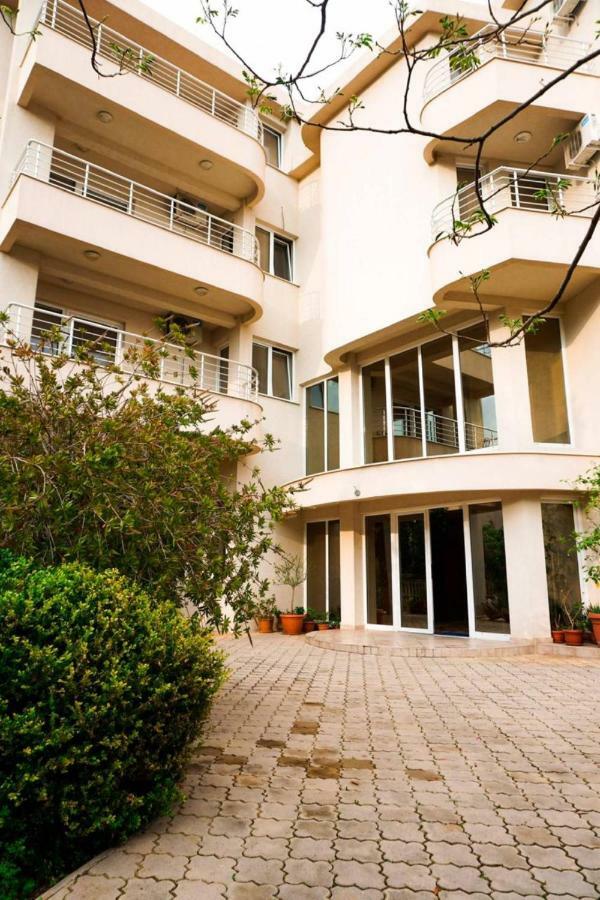 Residence Bella 부드바 외부 사진